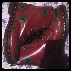 Dr.Marten Boots Size 11